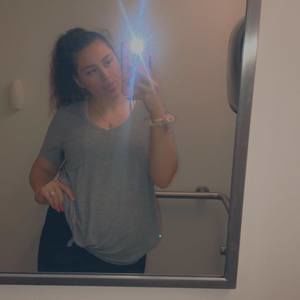 Meet your Posher, Kae